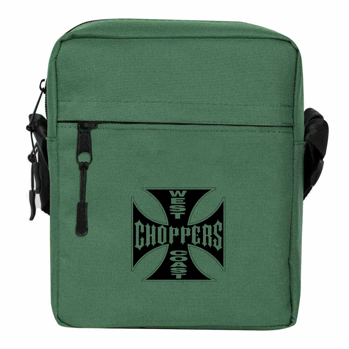 West Coast Choppers Omuz Çantası
