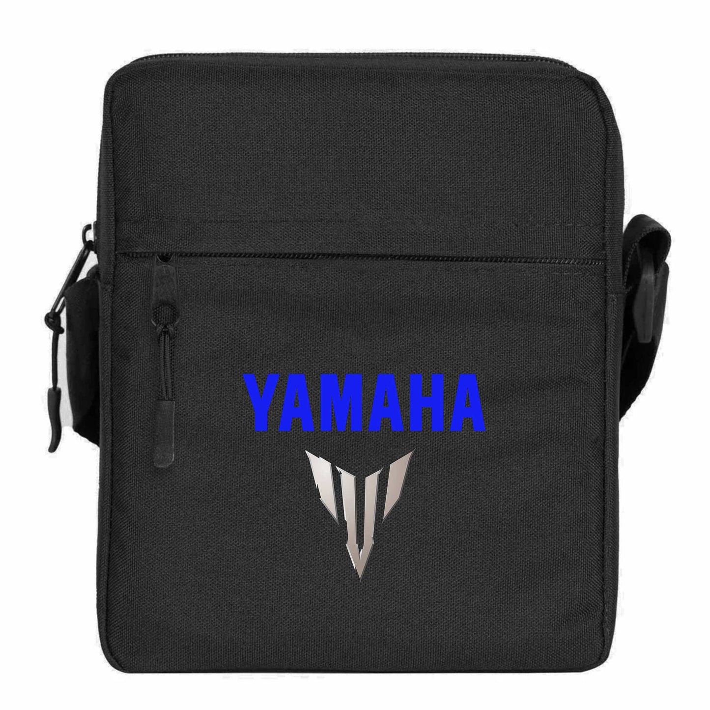 Yamaha MT07 Logo Blue Omuz Çantası