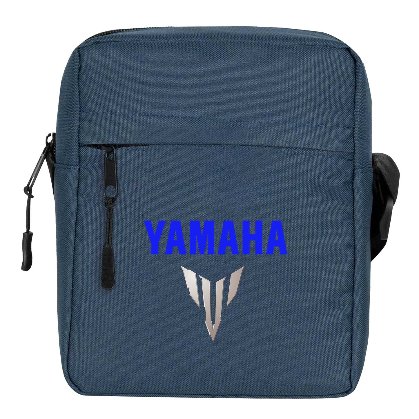 Yamaha MT07 Logo Blue Omuz Çantası