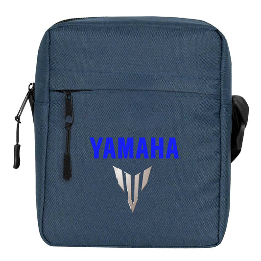 Yamaha MT07 Logo Blue Omuz Çantası