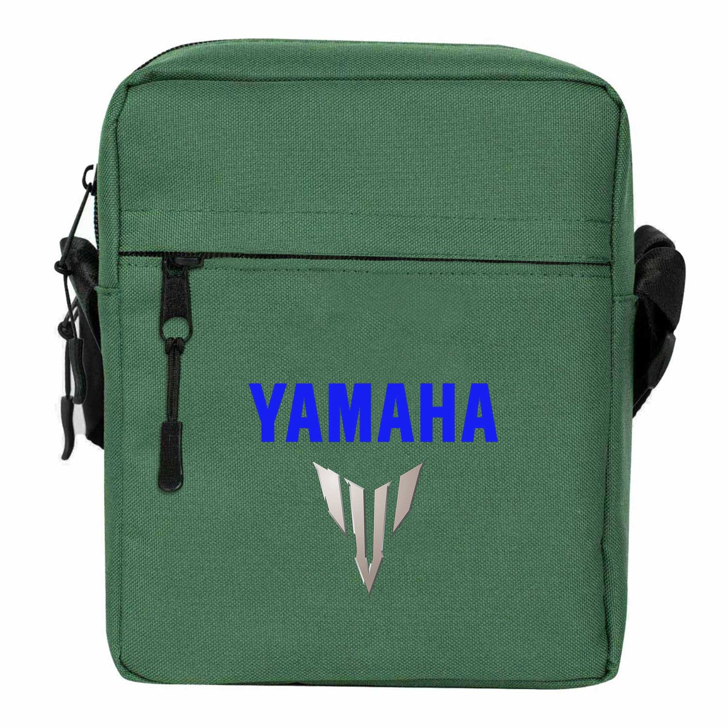 Yamaha MT07 Logo Blue Omuz Çantası