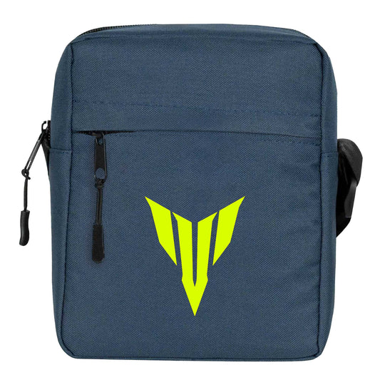 Yamaha Neon Logo Omuz Çantası