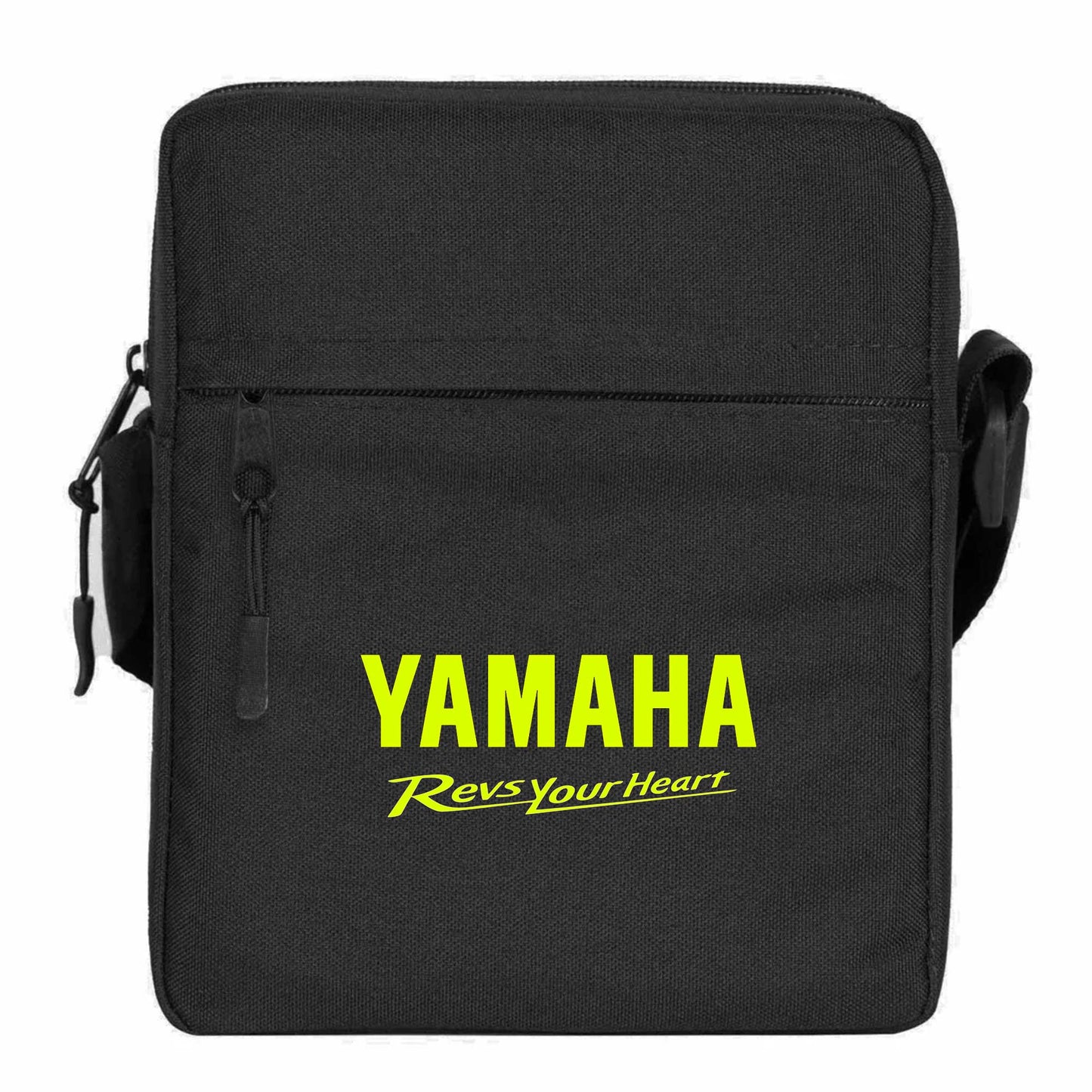 Yamaha Revs Your Heart Omuz Çantası