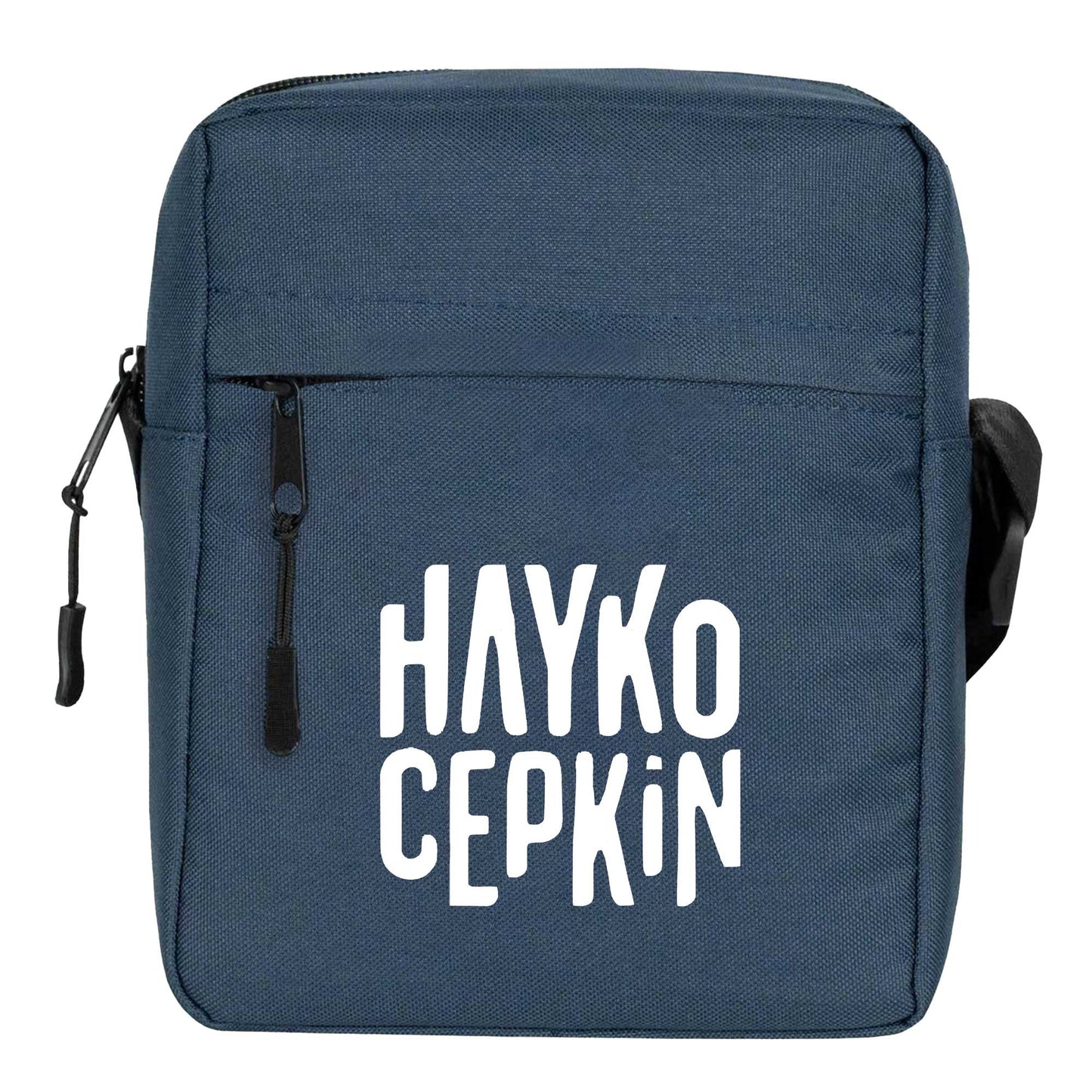Hayko Cepkin Text Omuz Çantası