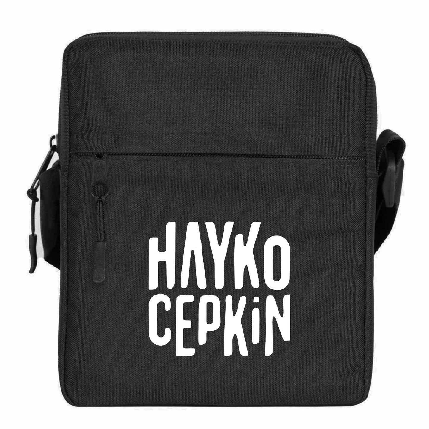 Hayko Cepkin Text Omuz Çantası