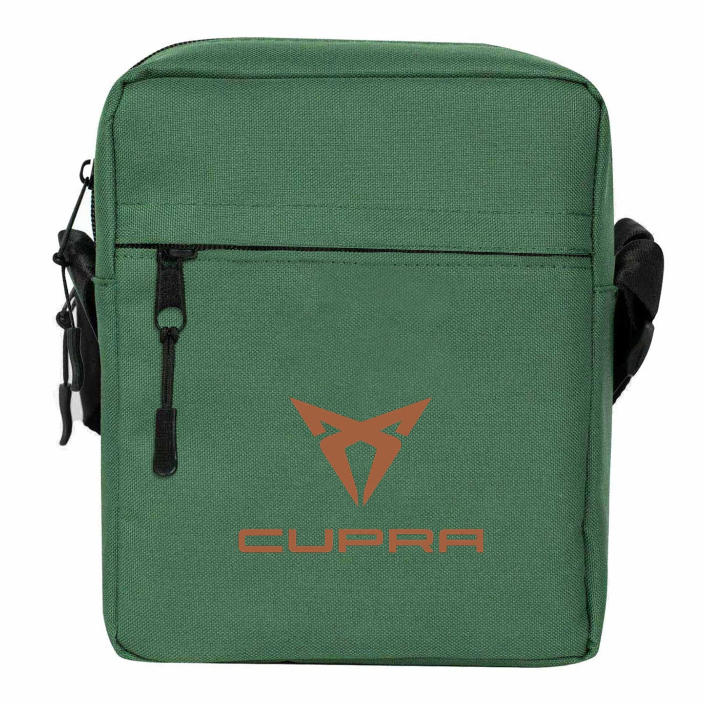 Cupra Logo Color Omuz Çantası