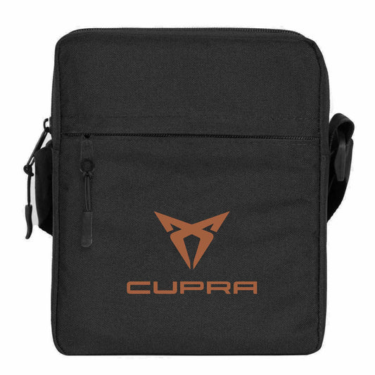 Cupra Logo Color Omuz Çantası