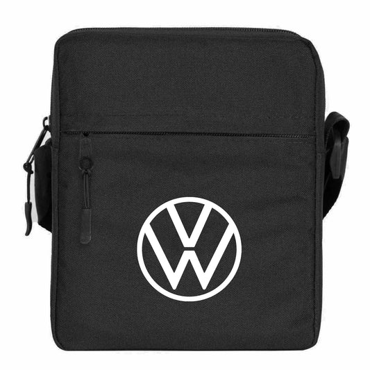 Volkswagen New Logo Omuz Çantası