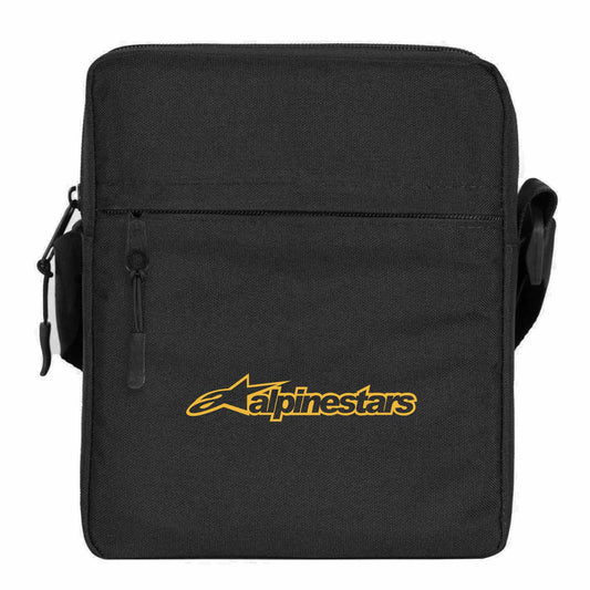 Alpinestars Logo Gold Omuz Çantası