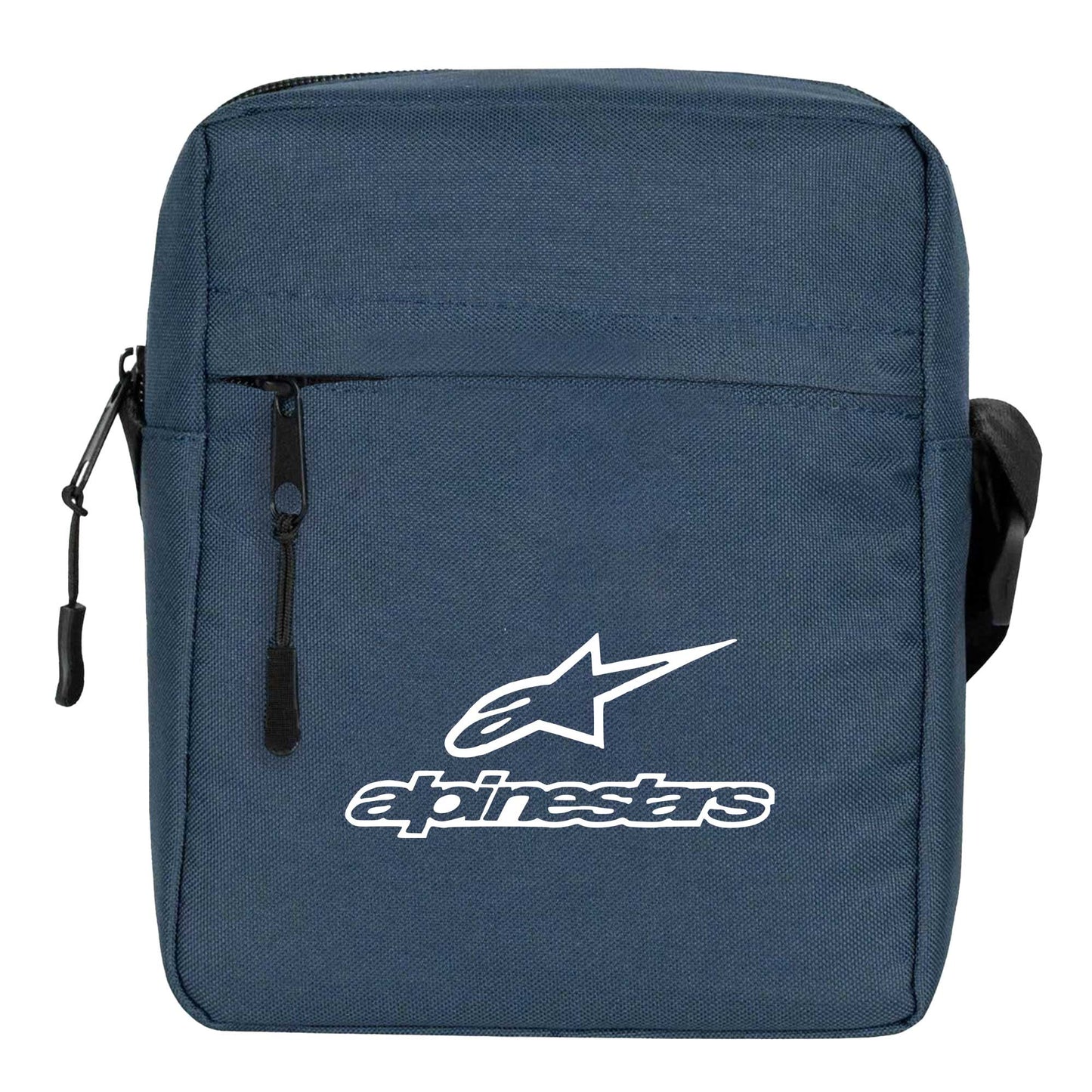 Alpinestars Logo Text Omuz Çantası