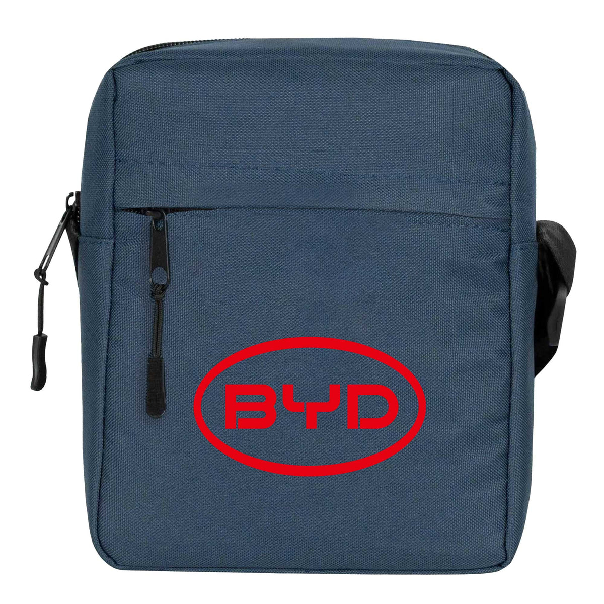 BYD Logo Omuz Çantası