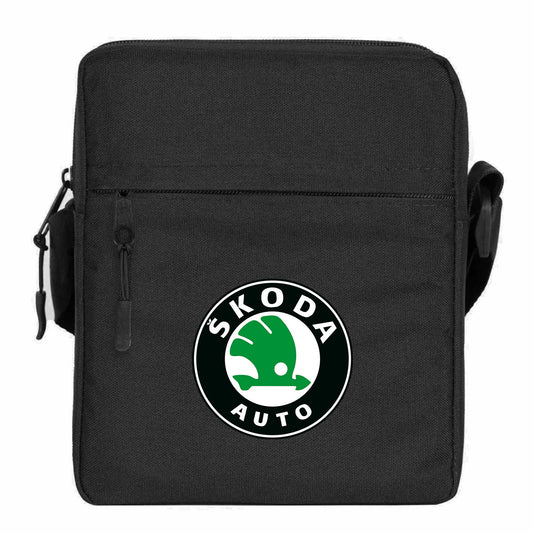 Skoda Auto Omuz Çantası