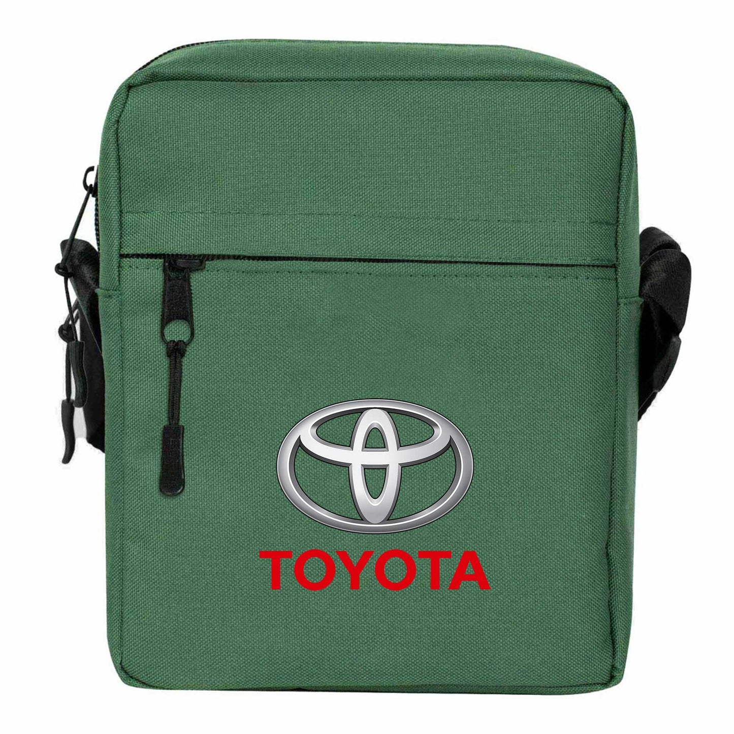 Toyata Text Logo Omuz Çantası