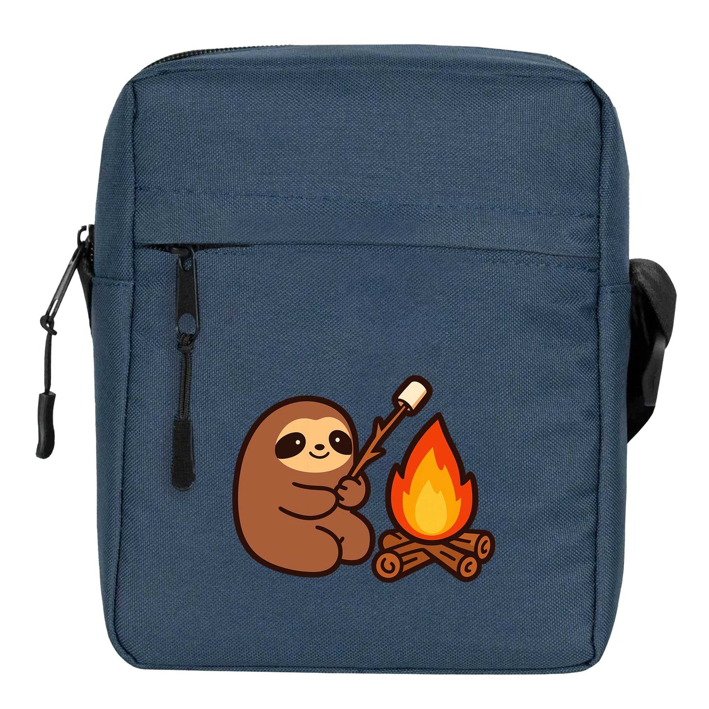 Camp Cute Omuz Çantası