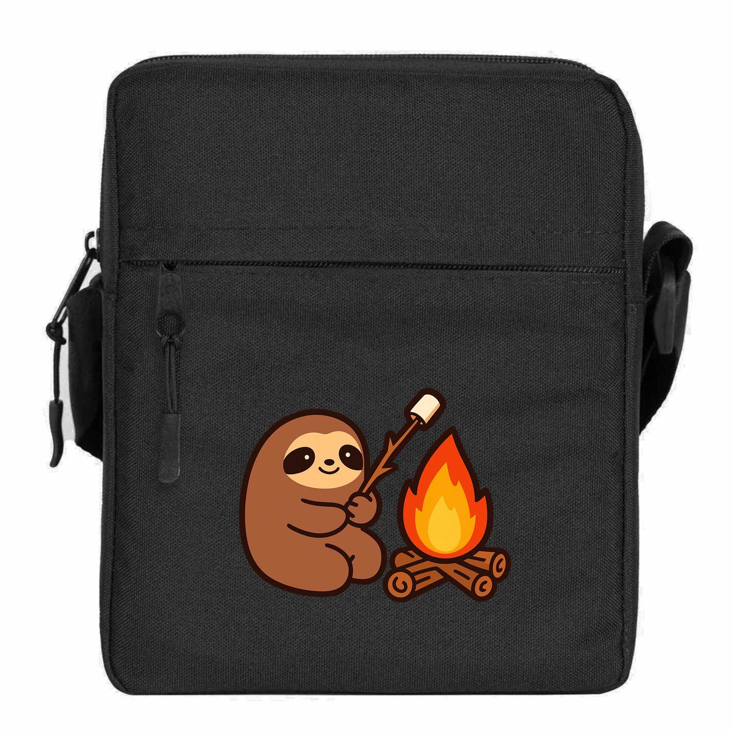 Camp Cute Omuz Çantası