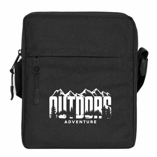 Autdors Adventure Omuz Çantası