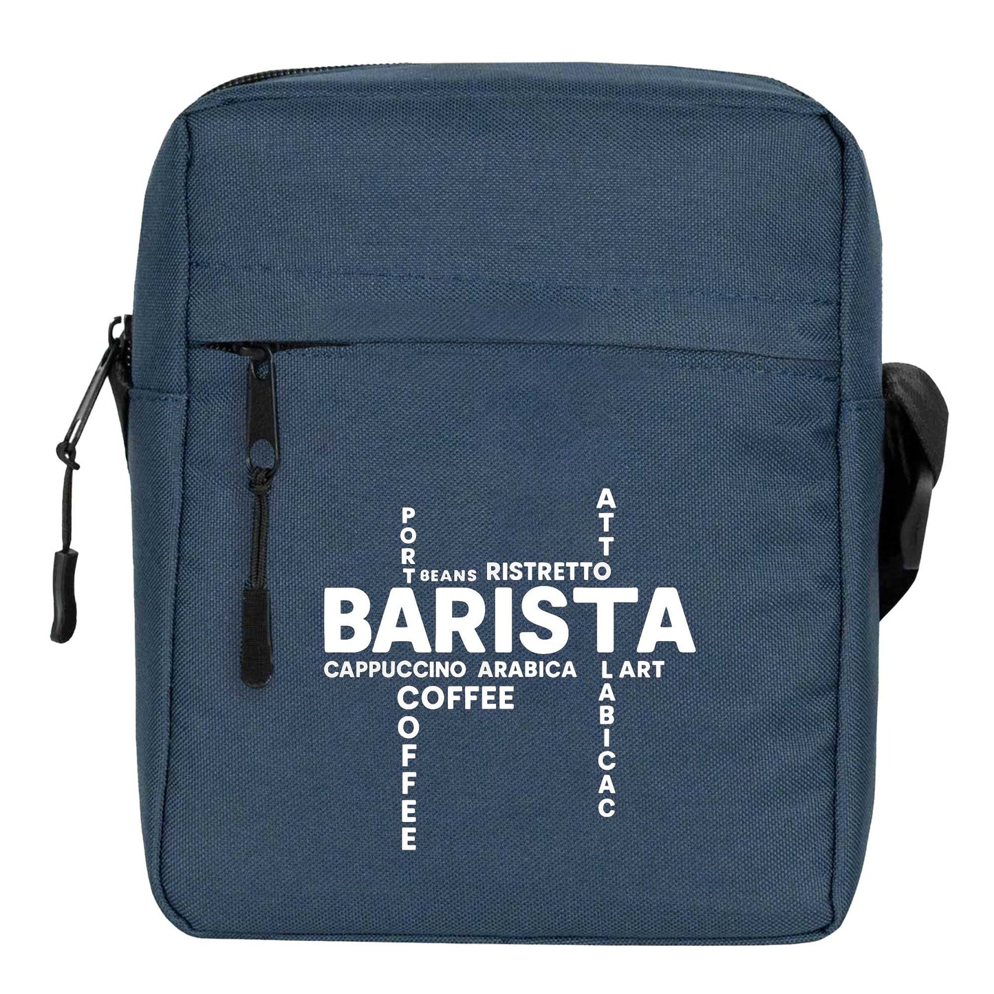 Barista Modern Tasarım Omuz Çantası