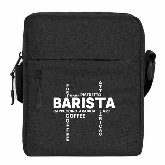 Barista Modern Tasarım Omuz Çantası