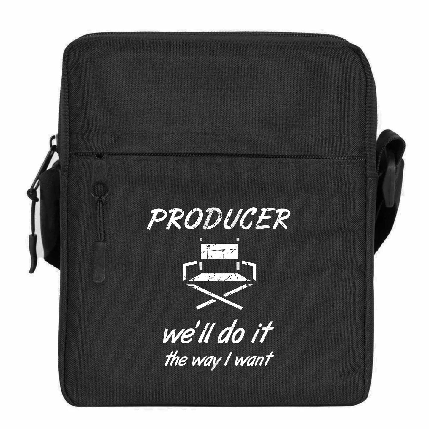 Producer Omuz Çantası