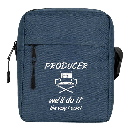 Producer Omuz Çantası