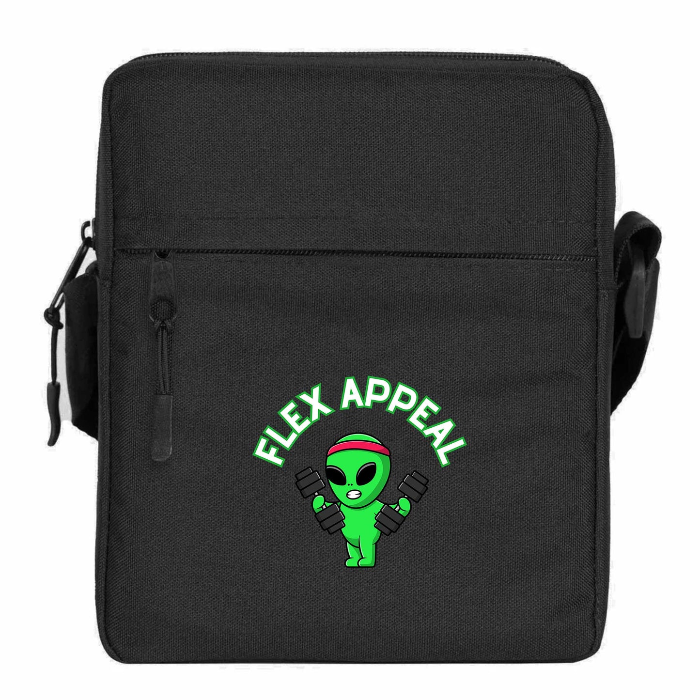 Alien Lift Omuz Çantası