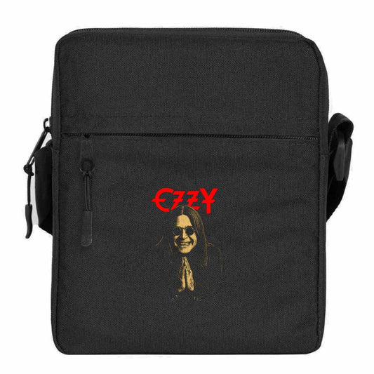 Ozzy Osbounre Omuz Çantası
