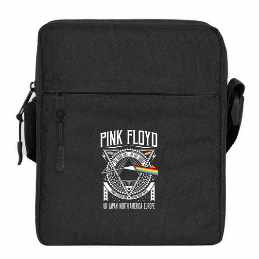Pink Floyd Tour 1972 1973 Omuz Çantası
