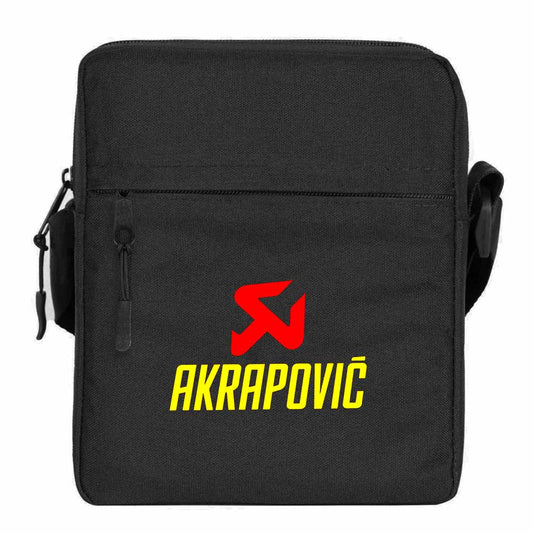 Akrapovic Omuz Çantası