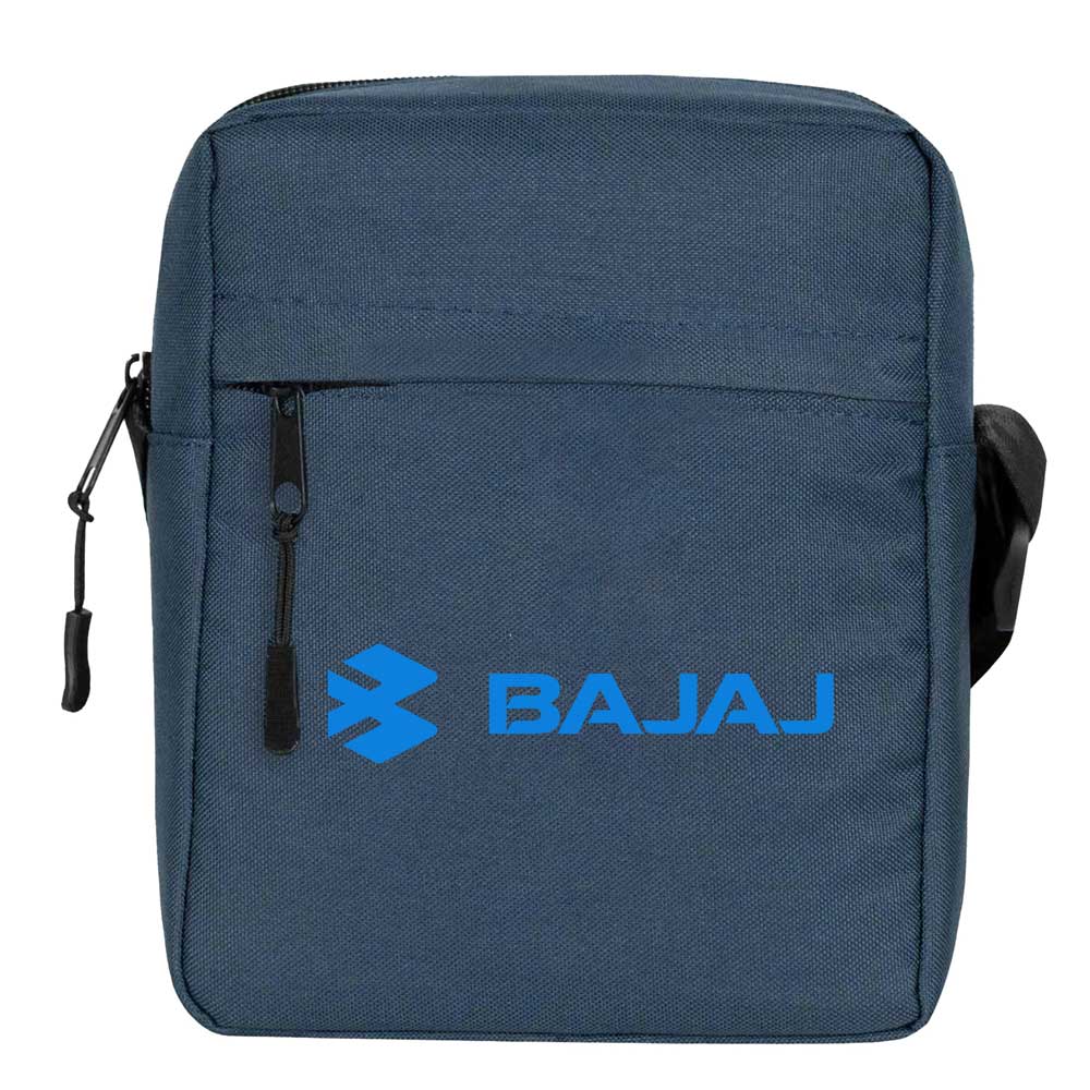 Bajaj Logo 2 Omuz Çantası