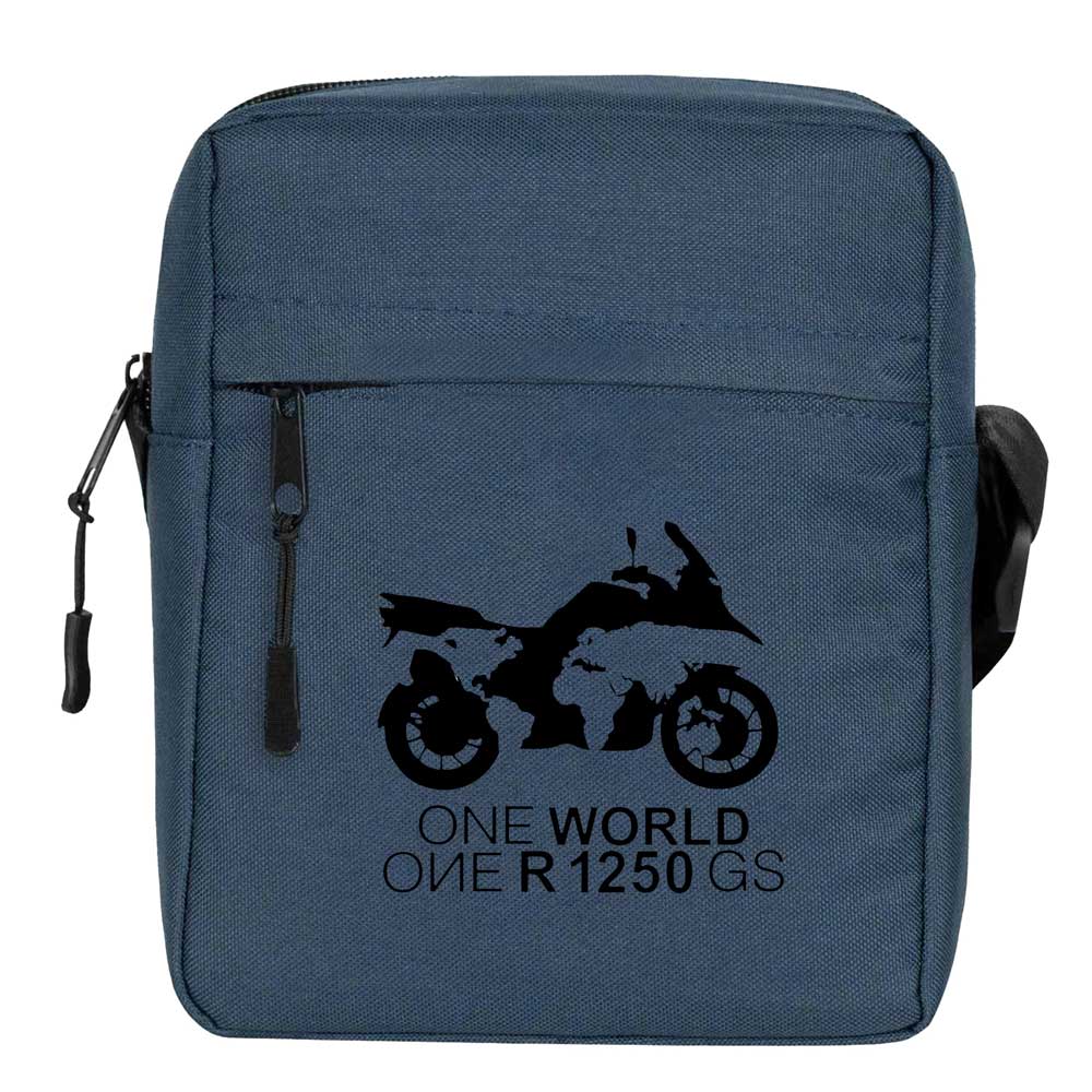 ONE World 1250GS Omuz Çantası