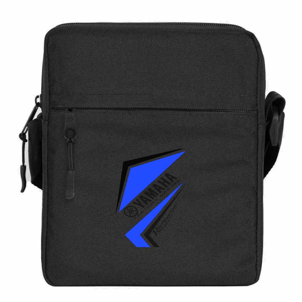 Yamaha Racing Revission Logo Omuz Çantası