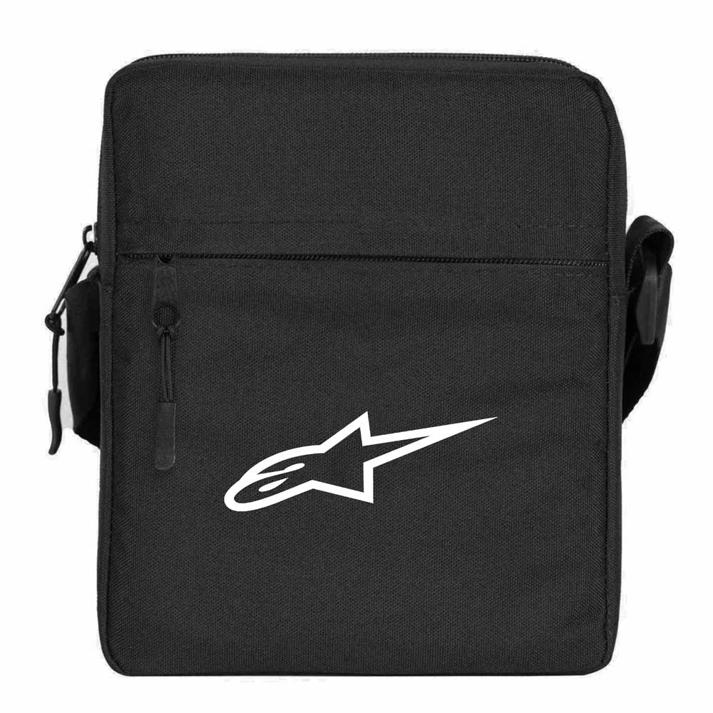 Alpinestars White Logo Omuz Çantası