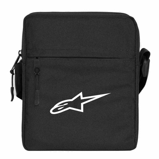 Alpinestars White Logo Omuz Çantası