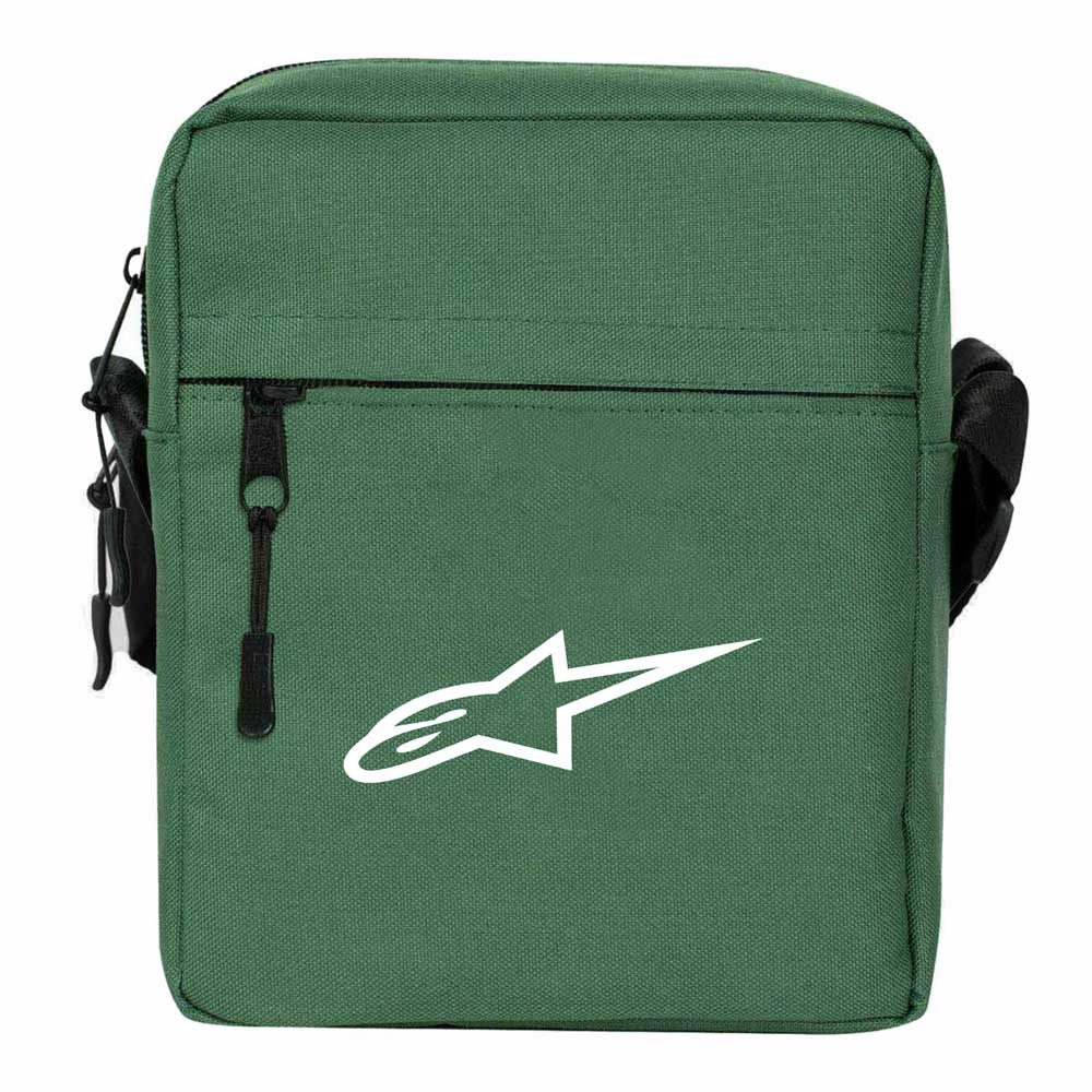 Alpinestars White Logo Omuz Çantası