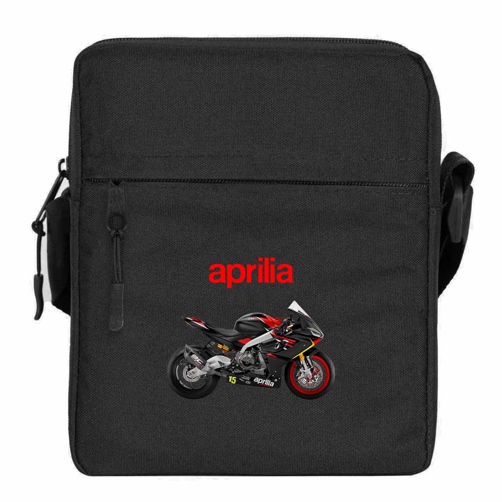 Aprilia 675RS Omuz Çantası