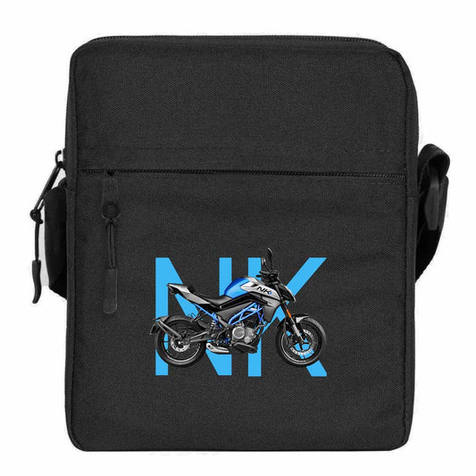 CFMOTO 250NK Text Omuz Çantası