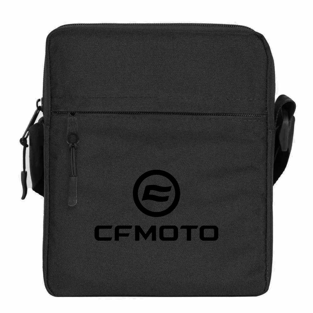 CFMOTO Logo Omuz Çantası