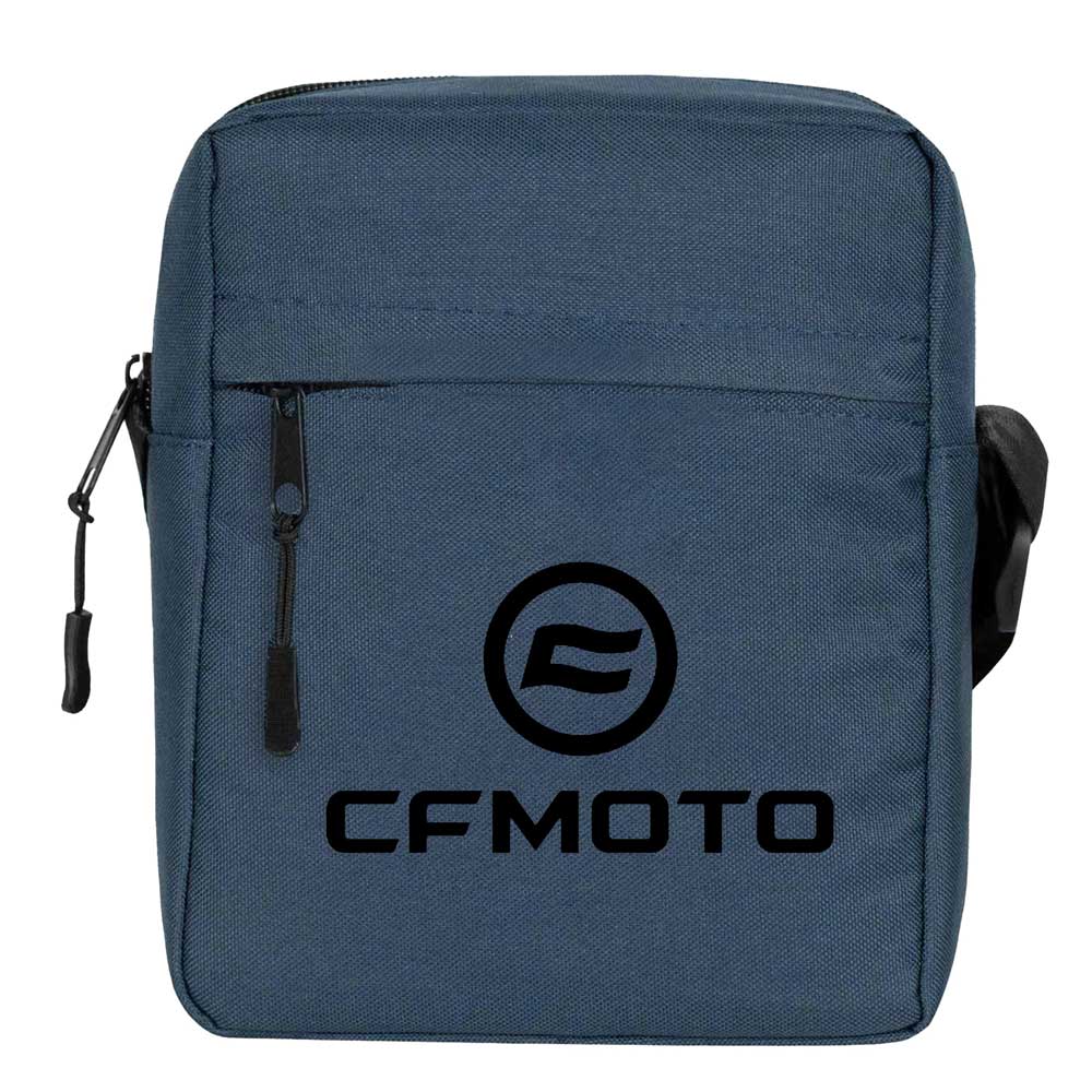 CFMOTO Logo Omuz Çantası