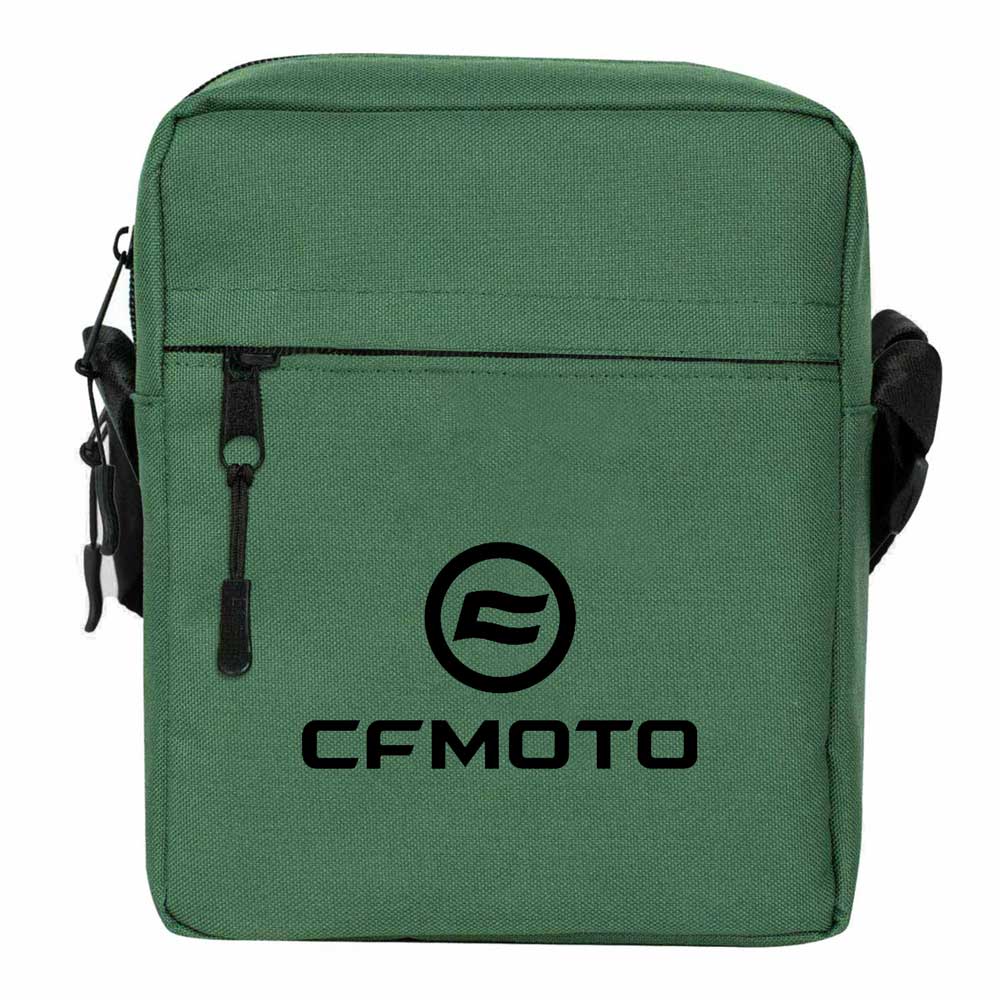 CFMOTO Logo Omuz Çantası