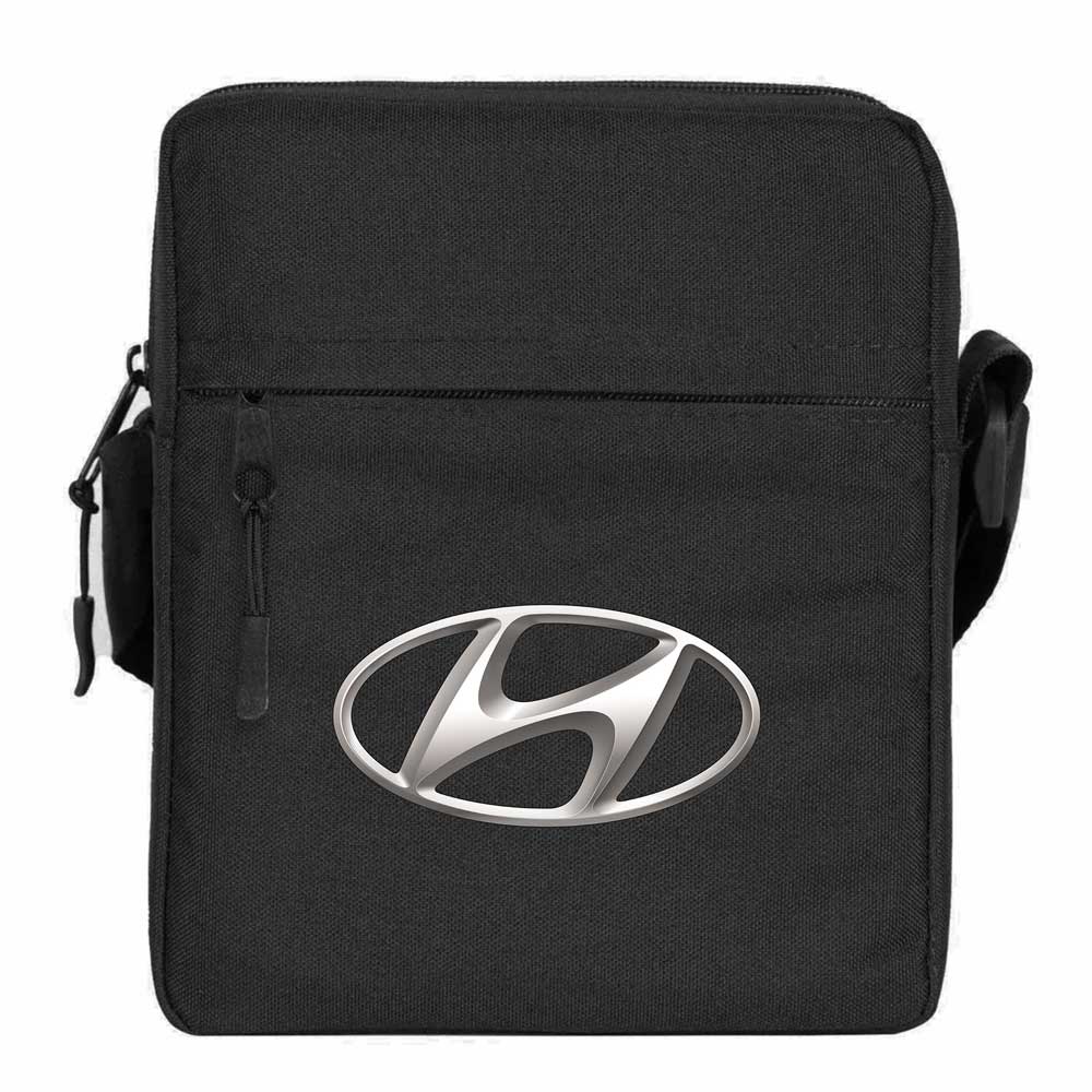 Hyundai Logo Omuz Çantası