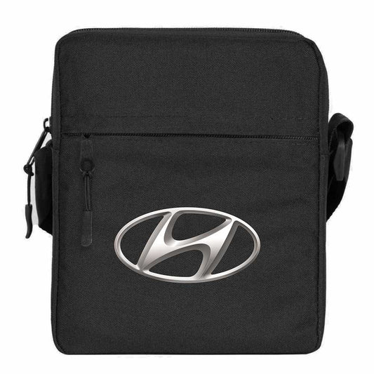 Hyundai Logo Omuz Çantası