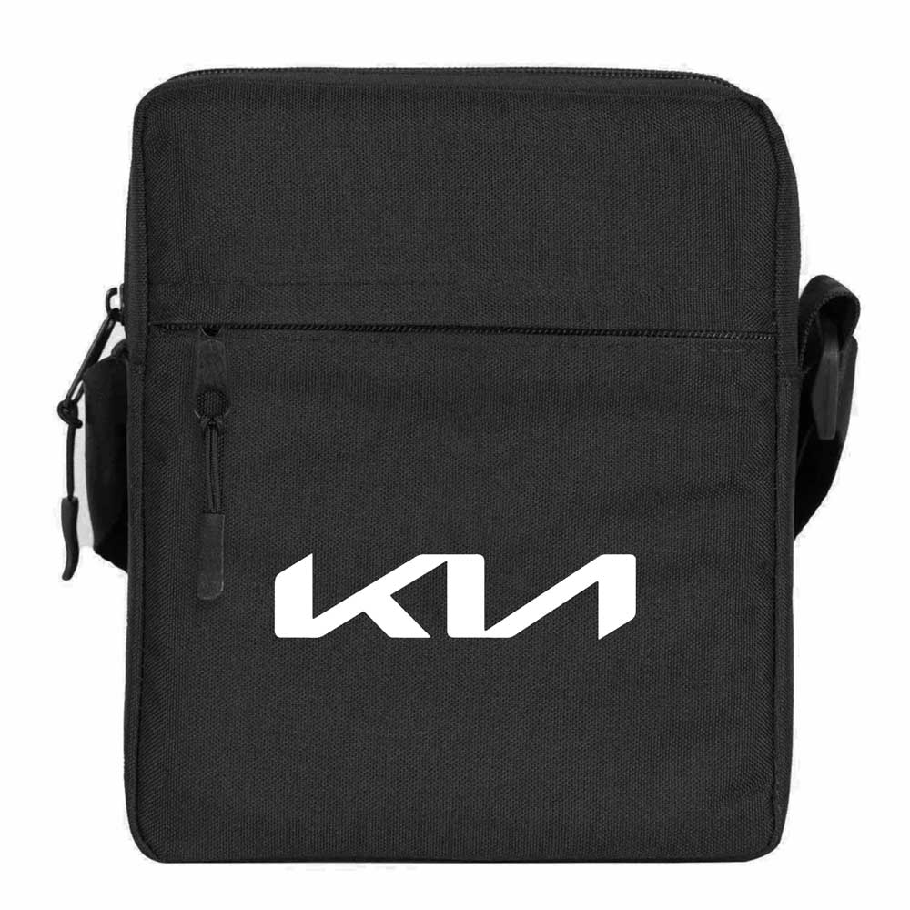 Kia New Logo Omuz Çantası