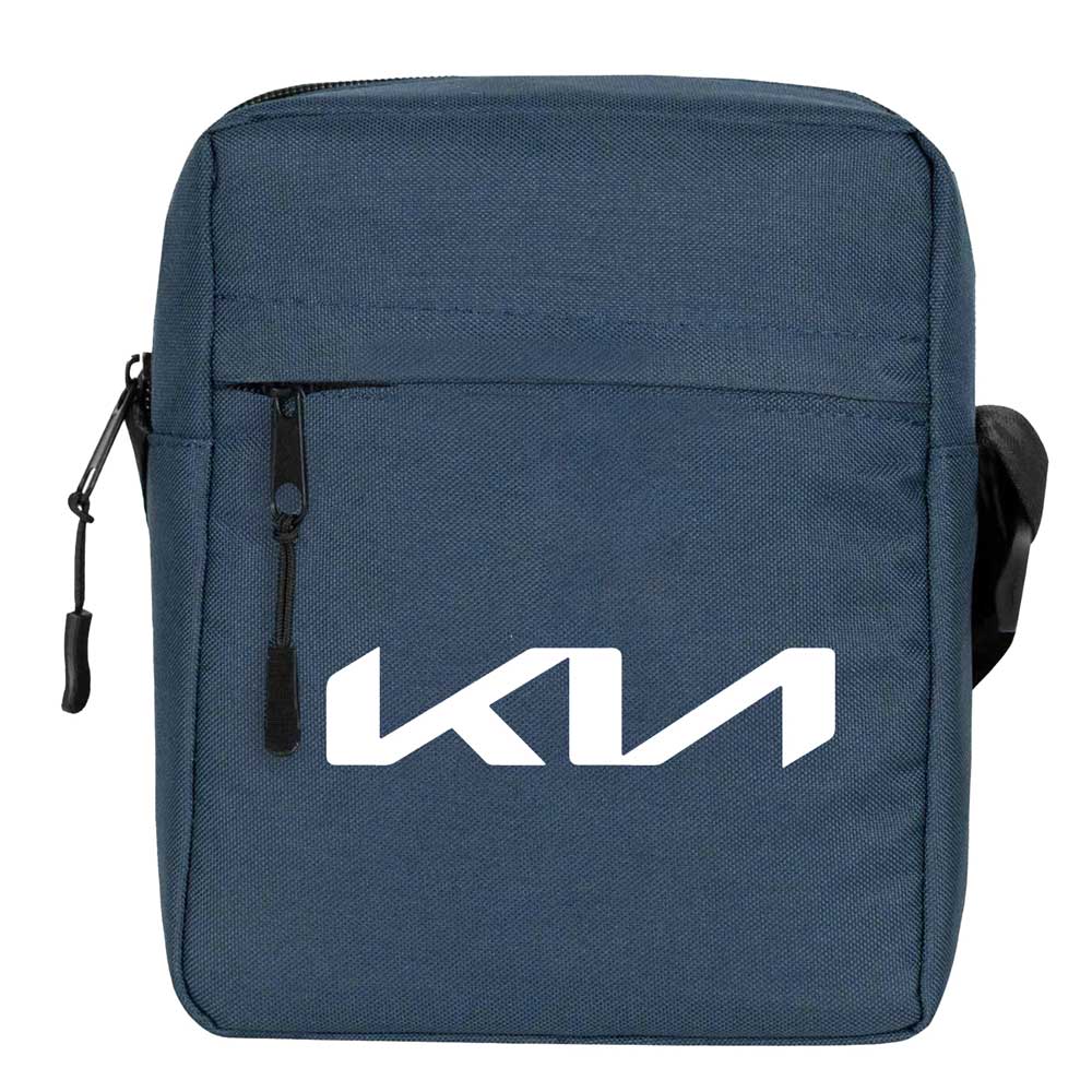 Kia New Logo Omuz Çantası