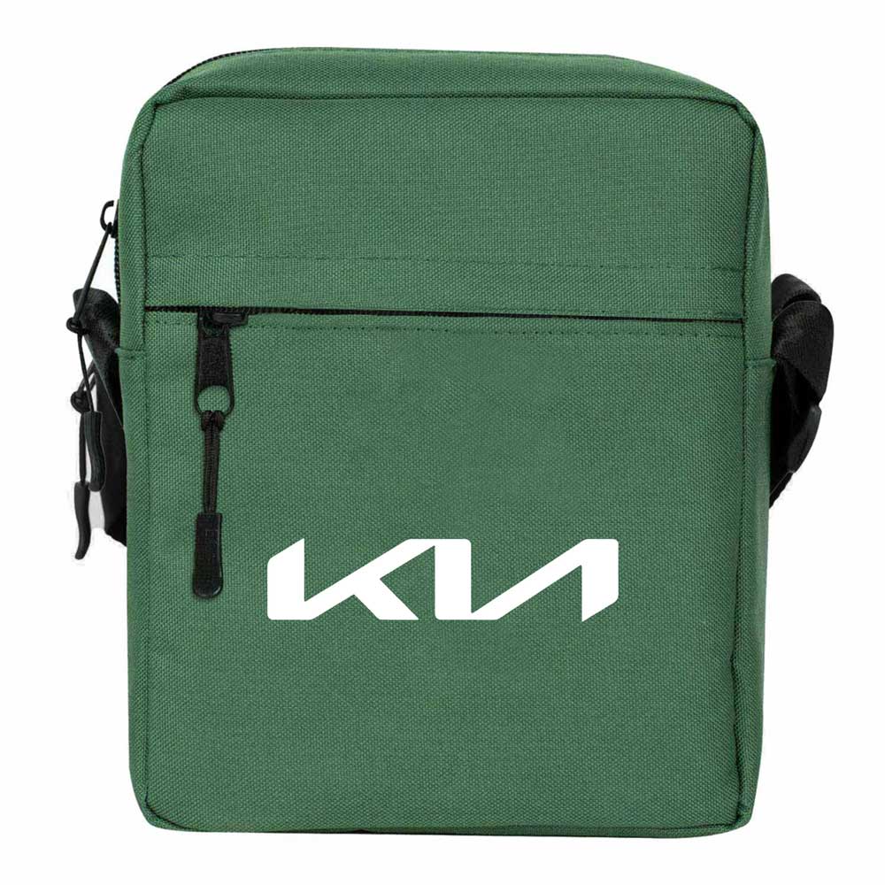 Kia New Logo Omuz Çantası