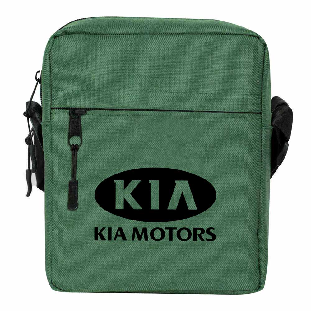 Kia Motorsport Omuz Çantası