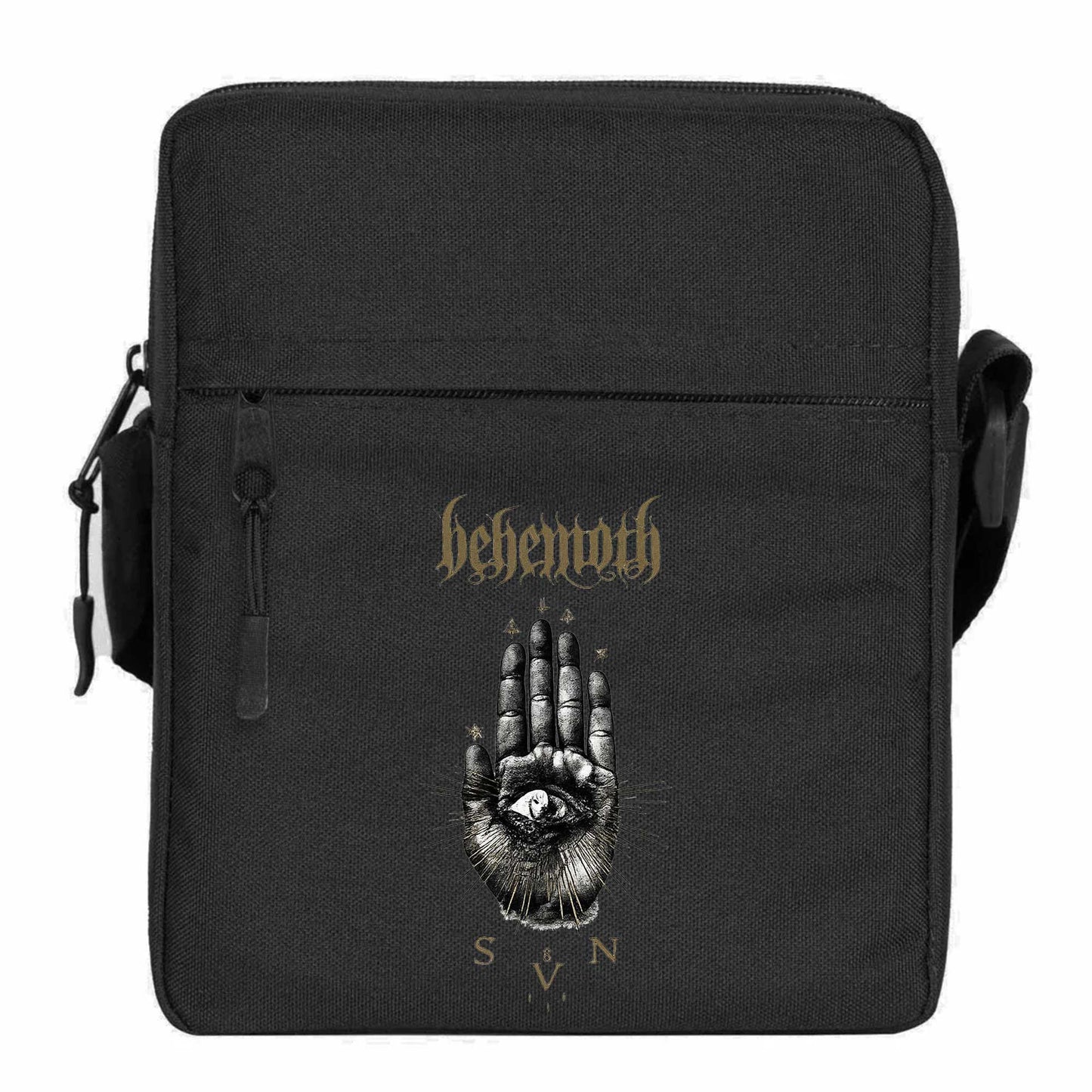 Behemoth Sventevith Omuz Çantası