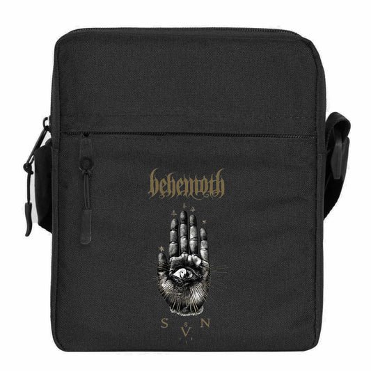 Behemoth Sventevith Omuz Çantası