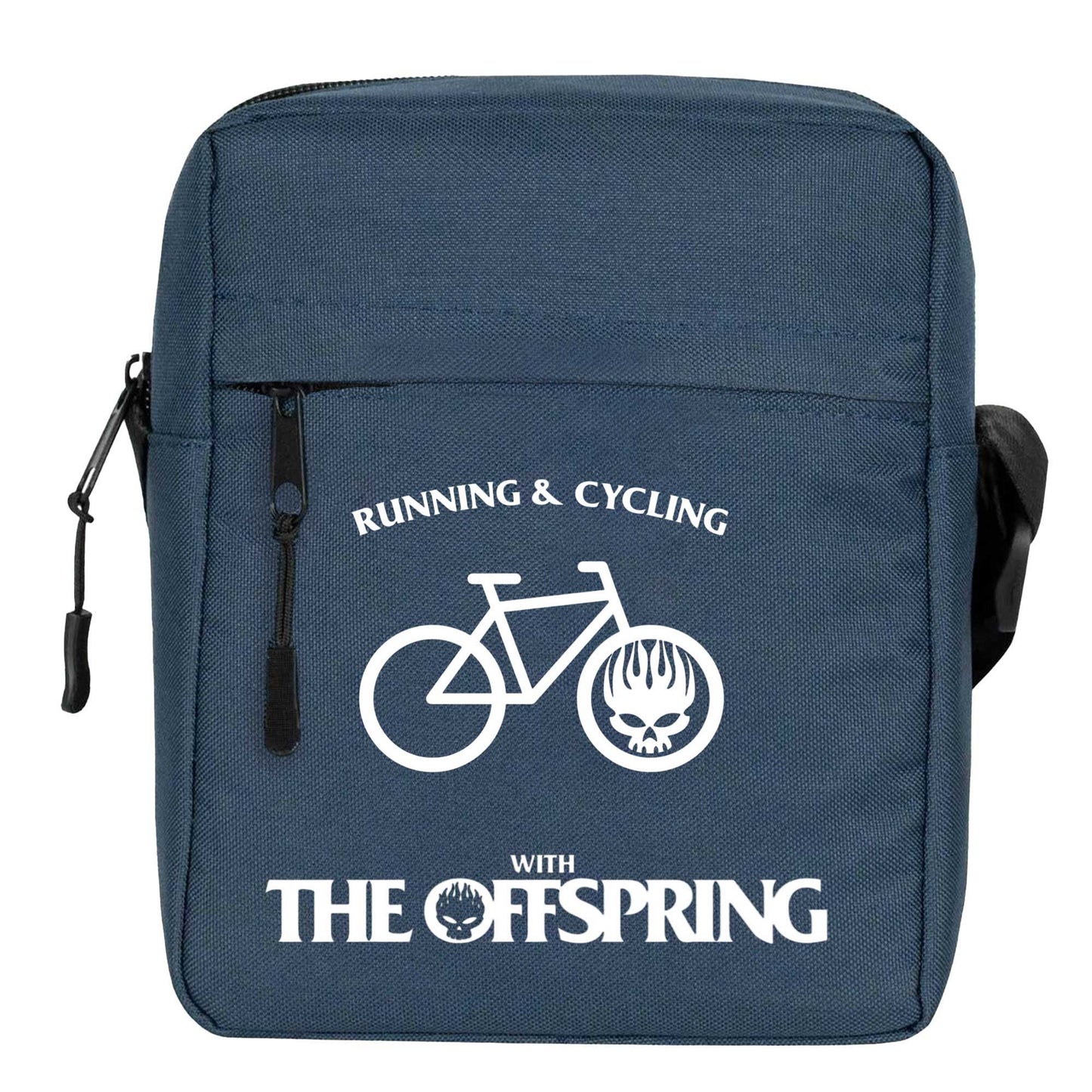 The Offspring Running & Cycling Omuz Çantası