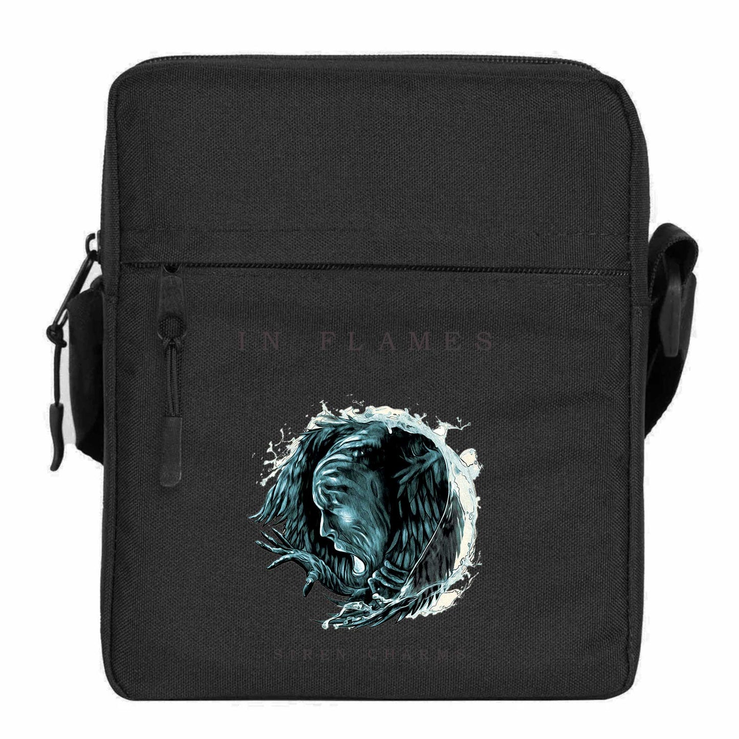 In Flames Siren Charms Omuz Çantası