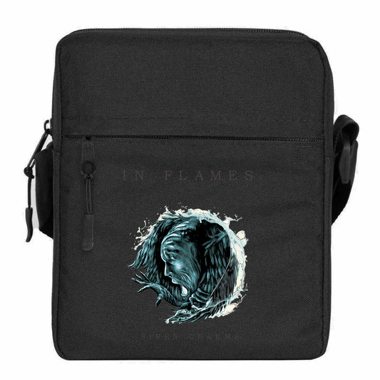 In Flames Siren Charms Omuz Çantası